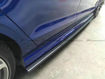 Picture of Audi S3 (Sedan Only)17-19 Oris Style Side Skirts Exetension