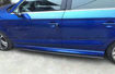 Picture of Audi S3 (Sedan Only)17-19 Oris Style Side Skirts Exetension