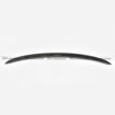 Picture of For Audi A4 B8 S4 Style 09-12 CF Rear Spoiler