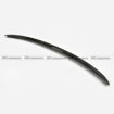 Picture of For Audi A4 B8 S4 Style 09-12 CF Rear Spoiler