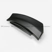 Picture of R8 V8 06-12 Coupe LB Style Wide Rear Trunk Spoiler Wing