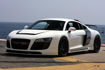 Picture of R8 Vented Hood
