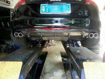Picture of TT MK2 (Type 8J) Rear diffuser (Twin Double Exhaust) (Not for TTS & TTRS)