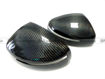 Picture of TT MK2 06-14 (Type 8J) Carbon Mirror Cover (Stick on type)