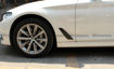 Picture of 17-18 G30 G38 5 Series Front Fender Vents