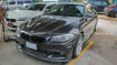 Picture of 2010 F10 M5 Series Arkym Style Front Lip
