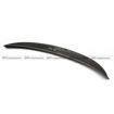 Picture of For BMW 5 Series F07 GT AC Style 14-17 CF Rear Spoiler