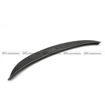 Picture of For BMW 5 Series F07 GT AC Style 14-17 CF Rear Spoiler