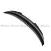 Picture of For BMW 5 Series G30/G38 PSM Style 17-IN CF Rear Spoiler