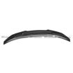 Picture of For BMW 5 Series G30/G38 PSM Style 17-IN CF Rear Spoiler