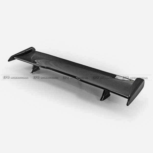 Picture of BMW 2 3 4 Series M4 M3 M2 f82 f32 MP Type Rear spoiler