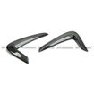 Picture of F32 F33 F36 M4 Fender Side Grille Cover (Stick on Type)