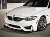 Picture of F82 F83 M4 3D Style Front lip