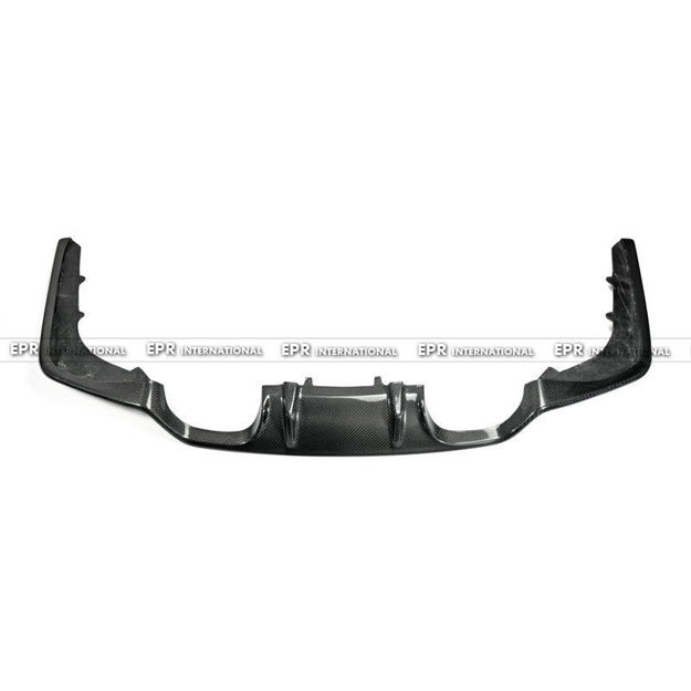 Picture of F82 F83 M4 3D Style Rear Diffuser