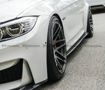Picture of F82 F83 M4 Side Skirt Extension