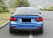 Picture of F22 EXOT Style Rear Diffuser