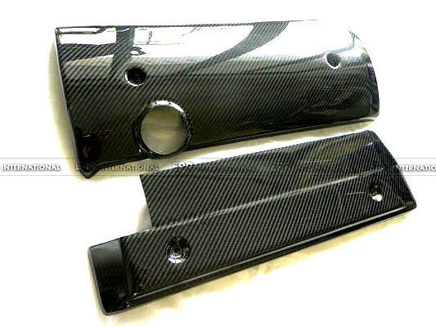 Picture of E46 Engine Cover (Set)