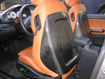 Picture of E46 M3 Seat Cover