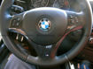 Picture of E92 M3 Steering Wheel Panel Cover Replacement