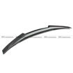 Picture of For BMW 4 Series F36(4 Door) M4(V) Style 14-17 CF Rear Spoiler