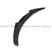 Picture of For BMW 4 Series F36(4 Door) M4(V) Style 14-17 CF Rear Spoiler