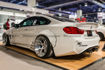 Picture of F82 M4 LB Style Wide Body Rear spoiler