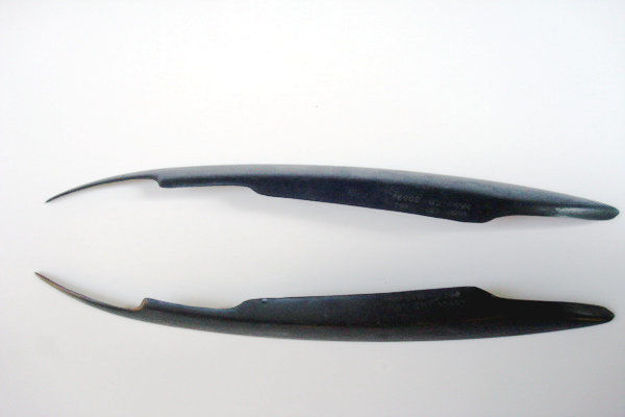Picture of 06-07 A4 B7 Carbon Eyebrow
