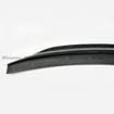 Picture of For Audi A4 B8.5 Caractere(Belgium) Style 13-16 CF Rear Spoiler