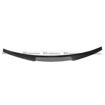 Picture of For Audi A4 B8.5 M4 Style 13-16 CF Rear Spoiler
