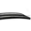 Picture of For Audi A4 B9 Caractere(Belgium) Style 17-IN CF Rear Spoiler
