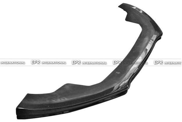 EPR-INT. 2013 A5 Front Lip (Can fit Coupe 4 Door )