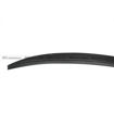 Picture of For Audi A5 4 door S5 Style 09-16 CF Rear Spoiler