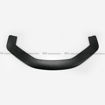Picture of R8 V8 06-12 Coupe LB Style Wide Front Bumper Under Splitter Lip