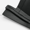 Picture of R8 V8 06-12 Coupe LB Style Wide Rear Diffuser 3pcs