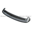 Picture of For BMW 1 Series F20(Hatchback) 3D Style 15-17 CF Rear Spoiler
