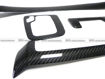 Picture of E46 M3 or 2 Door Dash Board Surround Set (LHD)