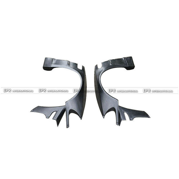 Picture of E46 Rocket Bunny Style Front Fender (Coupe only)