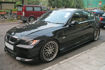 Picture of E90 RG Style side skirt