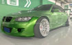 Picture of E92 M3 PD Style Wide Body Front Bumper
