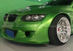 Picture of E92 M3 PD Style Wide Body Front Bumper