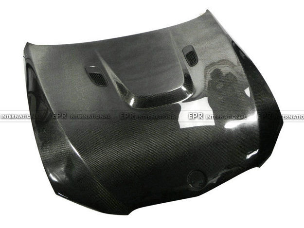 Picture of E92 M3 Style Hood