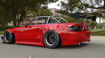 Picture of Honda S2000 AP1 AP2 RB Style Wide Rear Fender