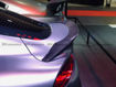 Picture of 19+ Supra A90 T Type trunk spoiler