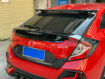 Picture of 17 onwards Civic Type R FK8 FK7 OE Type Rear trunk lid