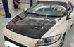Picture of 10-16 CRZ ZF1 MUG Style Vented Hood