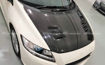 Picture of 10-16 CRZ ZF1 MUG Style Vented Hood