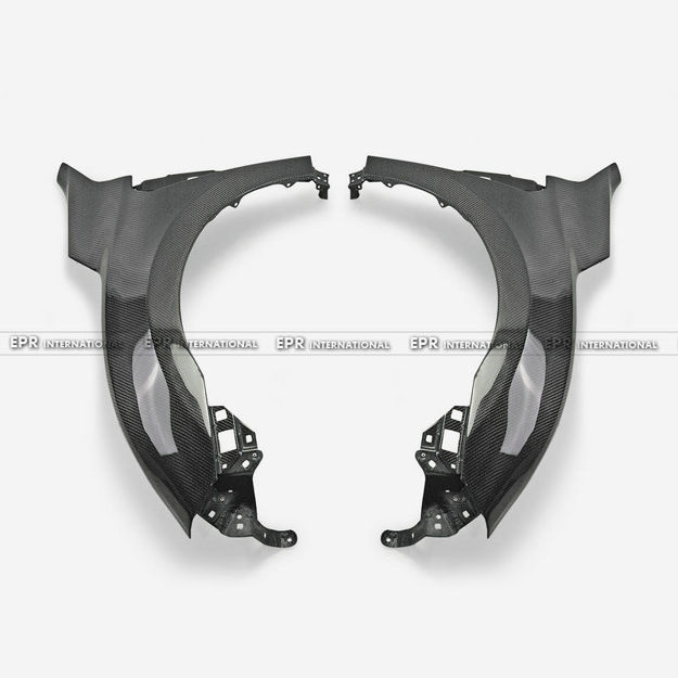 Picture of Civic FK7 FK8 EPA Front wider fender (+10mm)