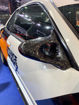 Picture of Skyline R34 GTR ER34  Aero Mirror (Right Hand Drive Vehicle)