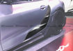 Picture of 19+ Supra A90 T Type door garnish