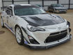 Picture of FT86 BRZ SBN1 Vented Hood